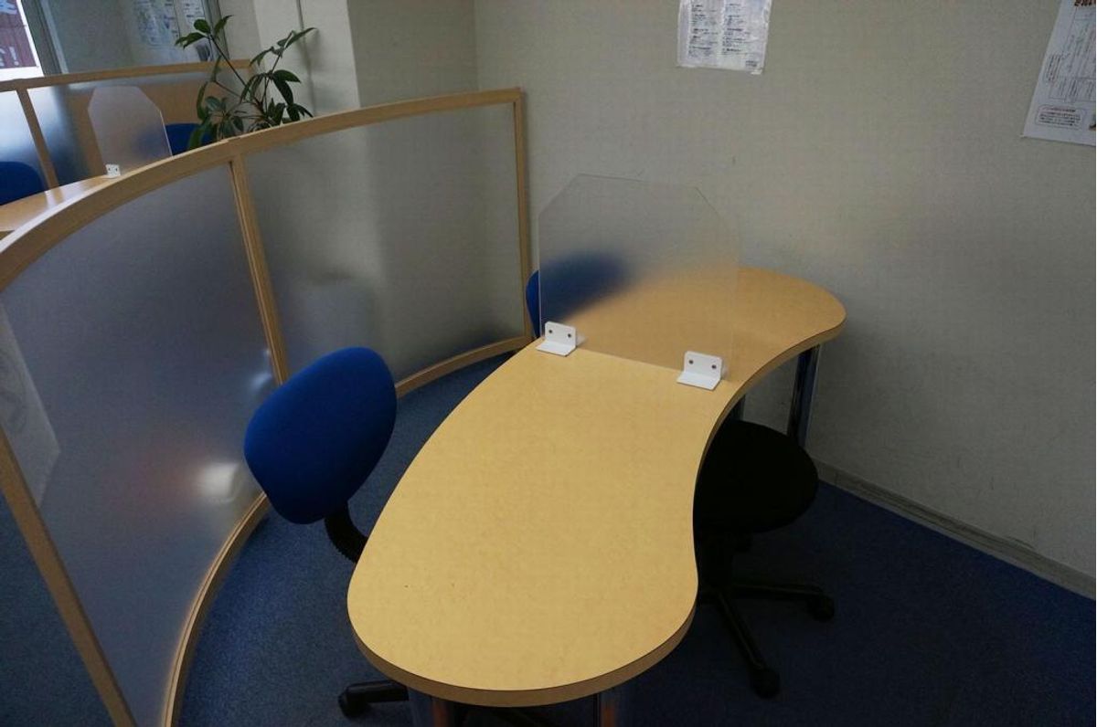 個別指導塾 トライプラス 瑞穂通校7