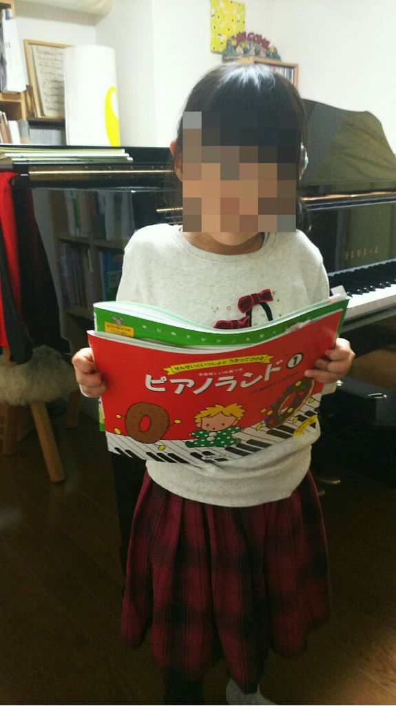 リトミック ピアノ にじいろ音楽教室の写真 口コミ 体験申込 子供の習い事口コミ検索サイト コドモブースター