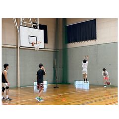Elite Basketball Japanの紹介