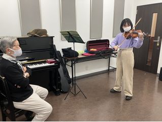 タンザワミュージックスクール【バイオリン】 教室 0