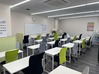 個別指導塾 学習空間 伊丹荒牧教室5