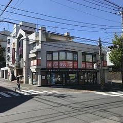 青葉台FORPASS 教室 2