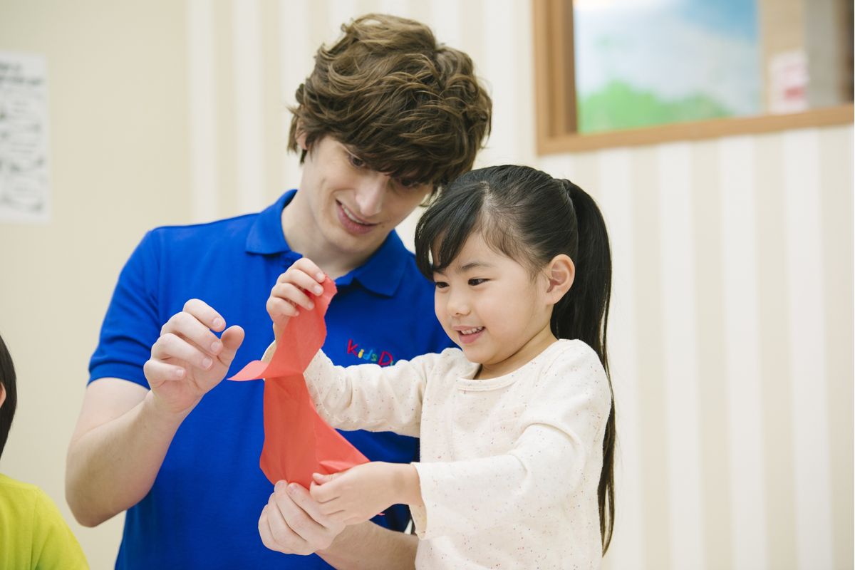 Kids Duo【やる気スイッチグループ】 広島駅前9