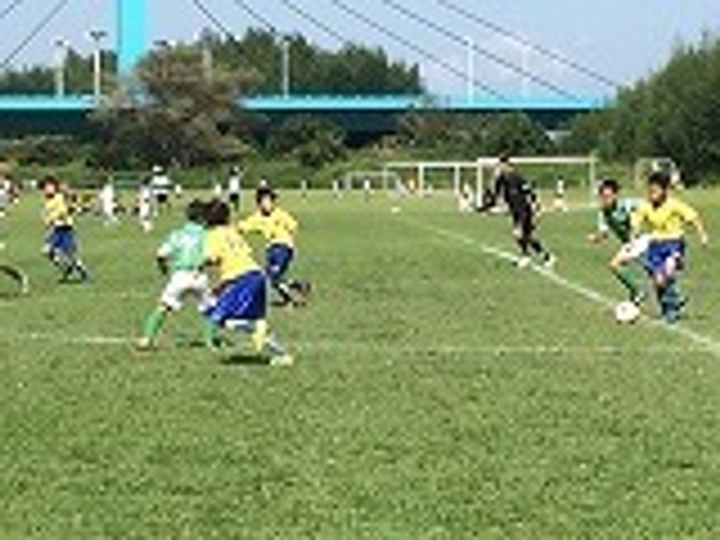 水戸サッカースポーツ少年団 水戸市根本町サッカー場の写真 口コミ 体験申込 子供の習い事口コミ検索サイト コドモブースター