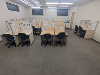 個別指導塾スタンダード 宇部教室3