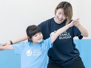 JDACダンススクール 教室 4