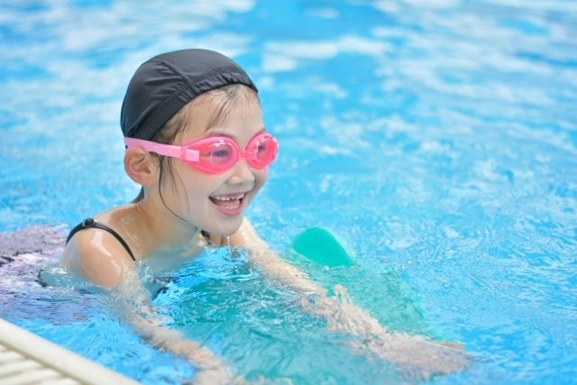 セイカスポーツクラブ 150 - 水着