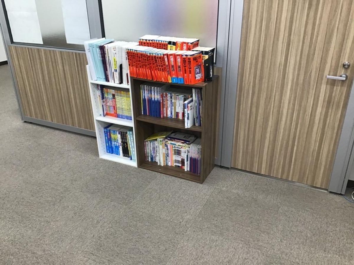 個別教室のトライ 丸広入間校7