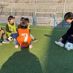 Mismo Soccer School 黒瀬・熊野会場の紹介