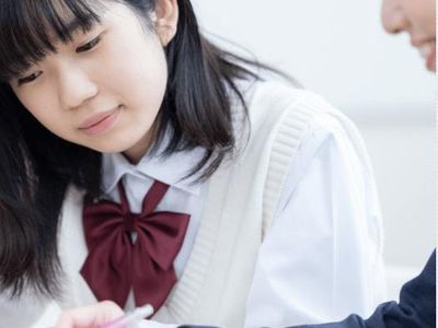 東日本学院 個別指導コース いわき駅前校の個別指導コース(1:1)