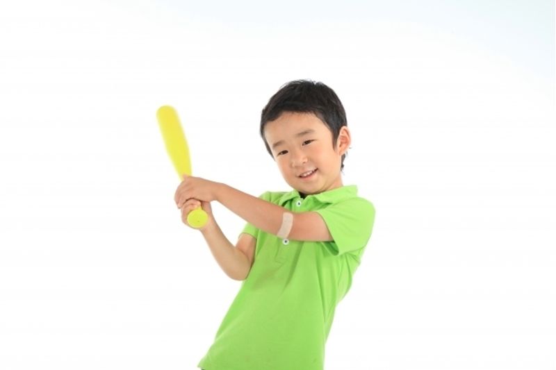 福山エリアで通える子供向けの野球教室4選。人気の習い事を始めよう！