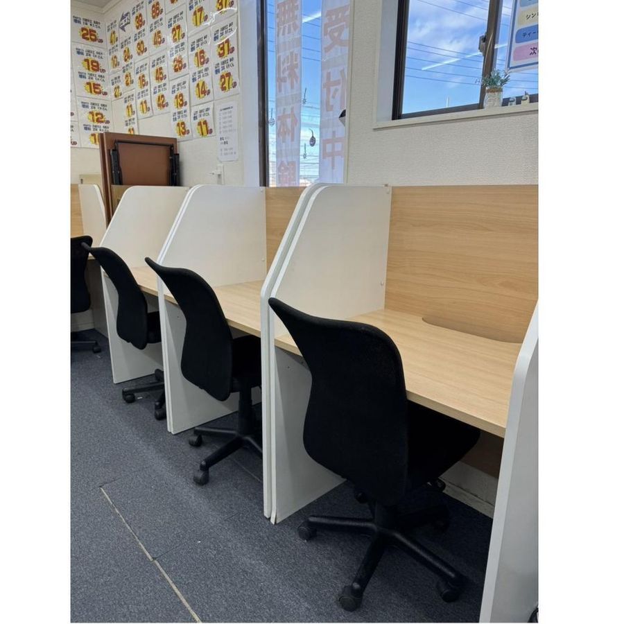 明成個別 新河岸校舎2