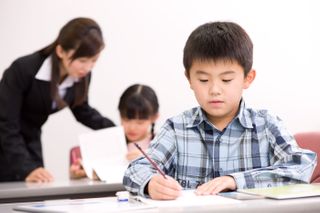 国大Qゼミ ことばの学校 関内校7