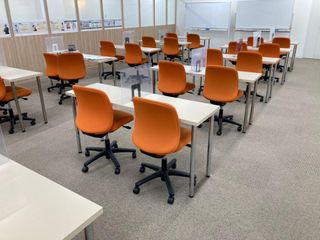 個別教室のトライ 教室 4