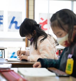 真岡珠算簿記学校【そろばん】小山基礎アカデミー 旭教室