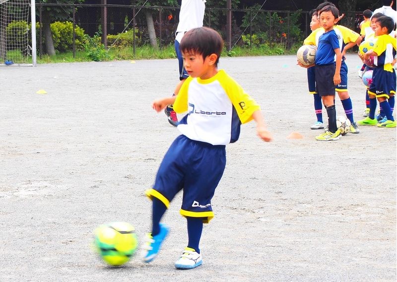 現役コーチに直撃取材 人間力も育てるリベルタサッカースクールの魅力 子供の習い事の体験申込はコドモブースター 現役コーチに直撃取材 人間力も育てるリベルタサッカースクールの魅力 子供の習い事の体験申込はコドモブースター