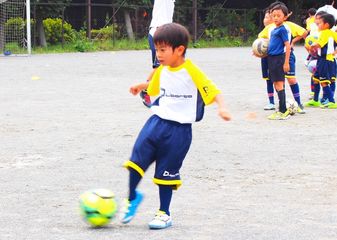 大阪府 のリベルタサッカースクールの教室を一挙公開 子供の習い事口コミ検索サイト コドモブースター