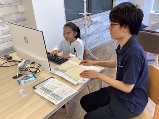 プログラミングスクールSwimmy 新宿あけぼの橋校2