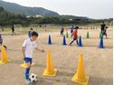 鷗州サッカークラブ伴南グランド／伴西公園 教室画像8