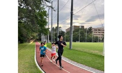 A&A西東京スポーツセンター【ジュニアトライアスロンスクール】