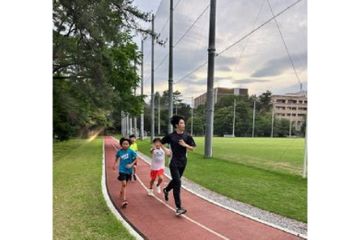 A＆A西東京スポーツセンター【ジュニアトライアスロンスクール】