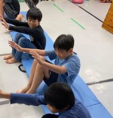 Peby College【運動・体操・陸上】 戸田キャンパスの紹介