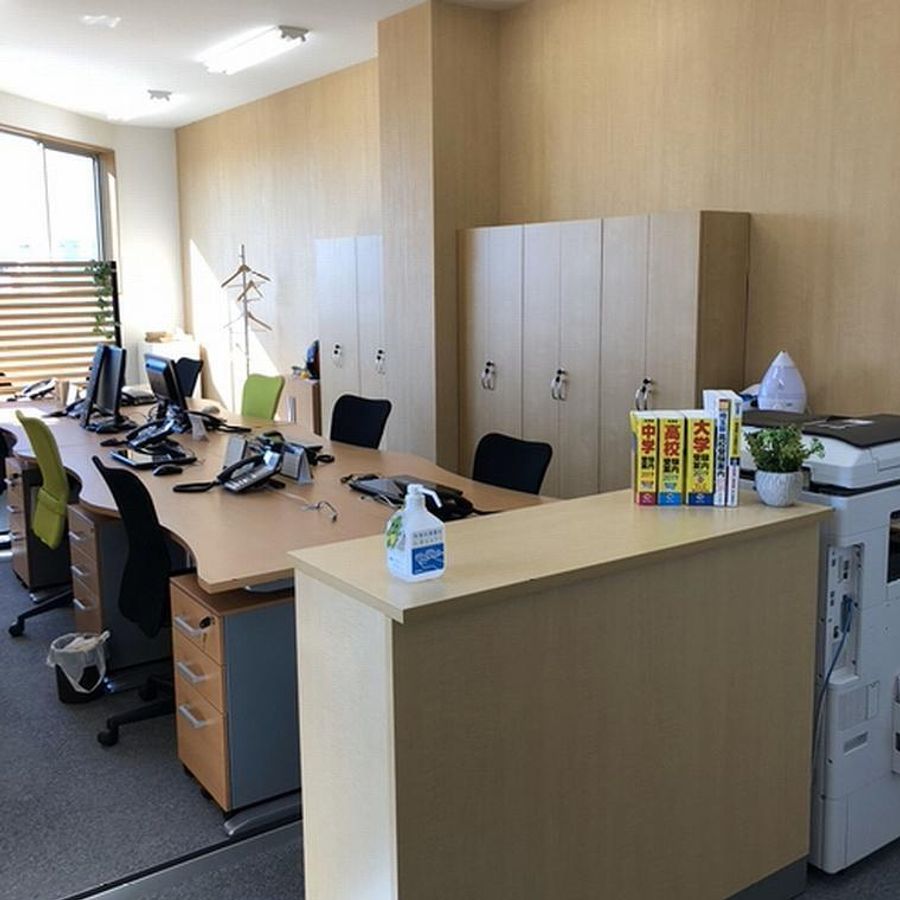 学研の個別指導塾 学研リトレスクール 南与野校5