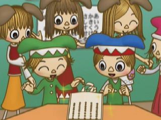 玉井式国語的算数教室(成基学園) 知求館ギャラクシー9