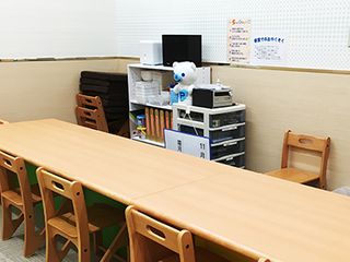 幼児教室コペル 小学生コース まるひろ南浦和教室4