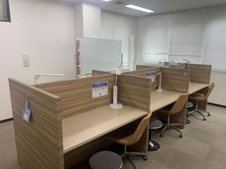 個別教室のトライ 高円寺駅前校4