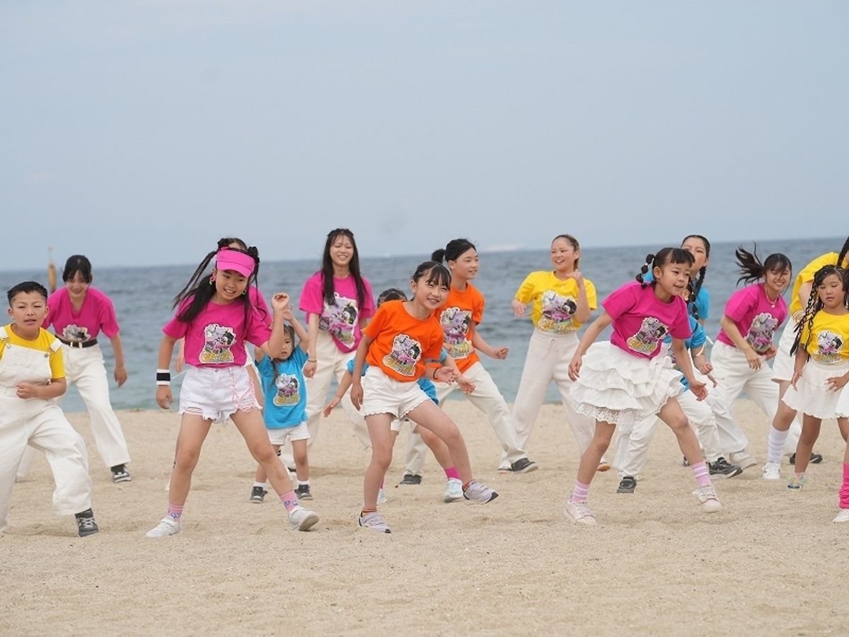 ダンススクール@B-irth アットバース都島校13