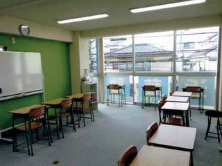 進学教室 近藤塾【小・中学生コース】 文京千石教室14