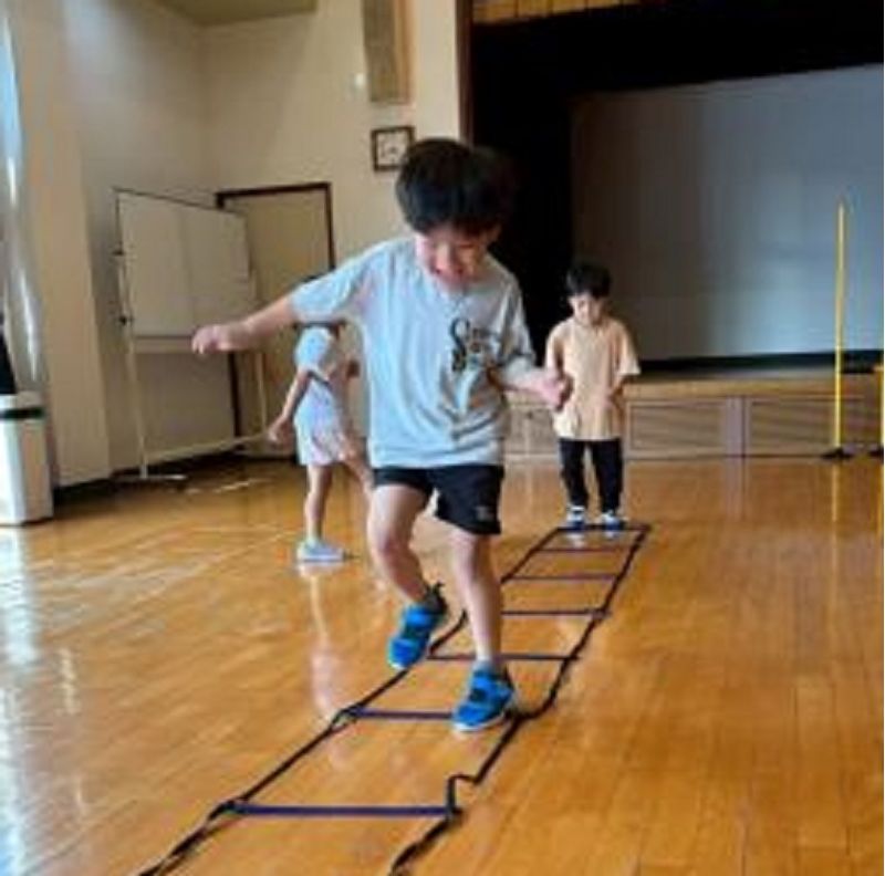 Mismo Sports School 寺家会場の紹介