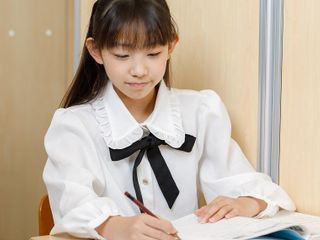 いずみ塾 教室 1