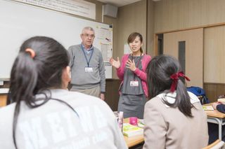 山王学院 宮池校6