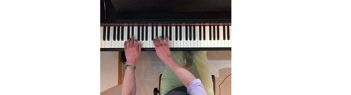 Choice【英語でピアノ】 八丁堀店2