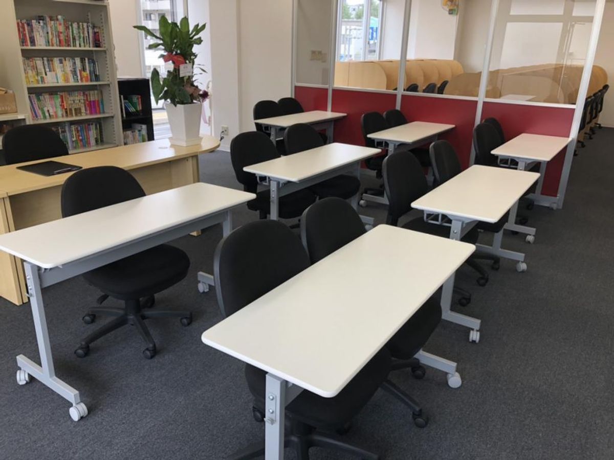 武田塾 熊本水前寺校3