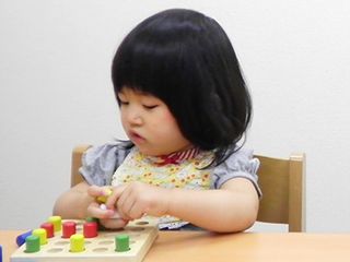 幼児教室コペル 幼児コース 春日原教室5