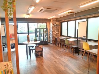 PERSONAL STUDY 茗荷谷南校7