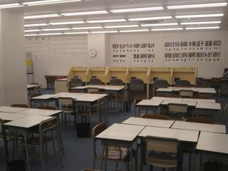 創英ゼミナール 衣笠校8