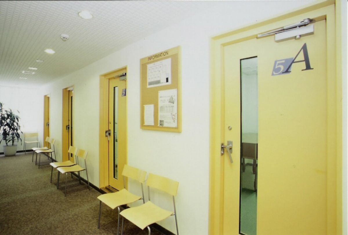 宮地楽器音楽教室 フルート教室 MUSIC JOY神田1