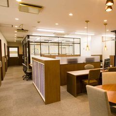 Ｅ－ｓｔｙｌｅ　【公立中高一貫校・最難関都立高校受検専門塾】 教室 3