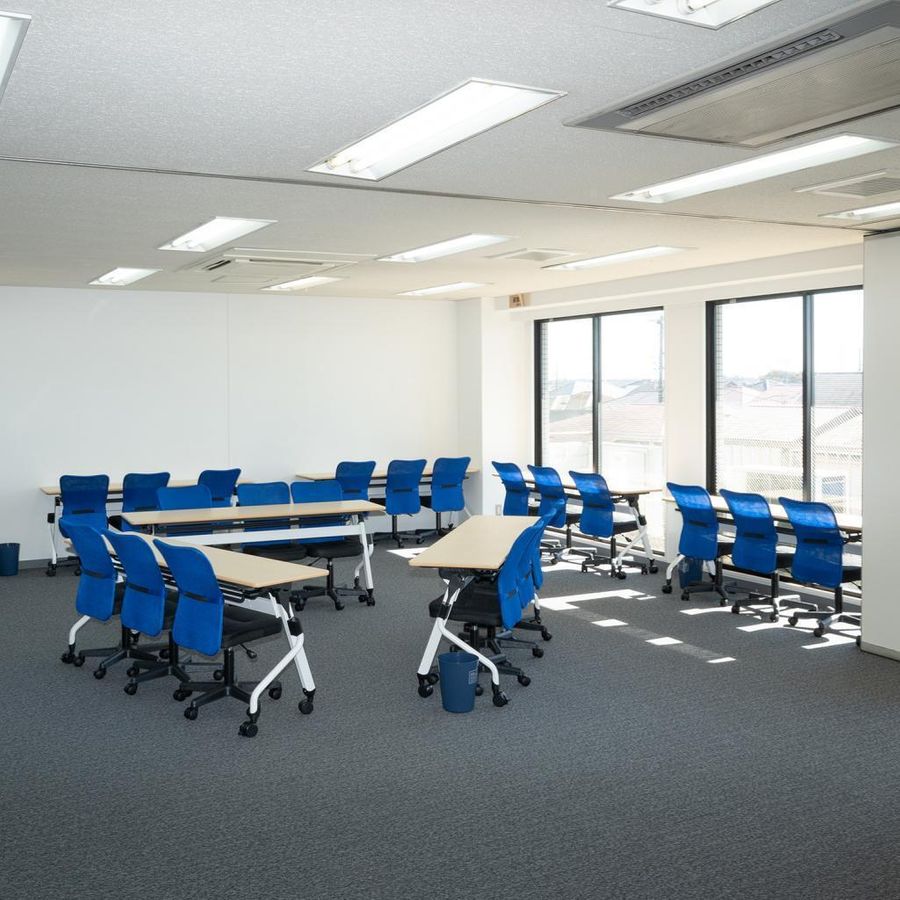 個別指導塾フォーカス 四街道教室3