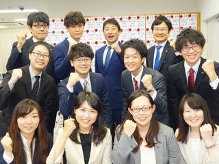 四谷学院 教室 4