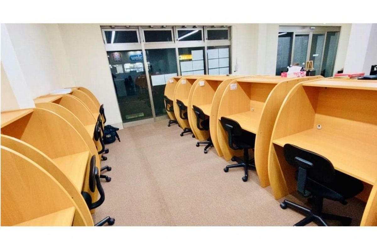 EIMEI予備校 鶴瀬校舎4