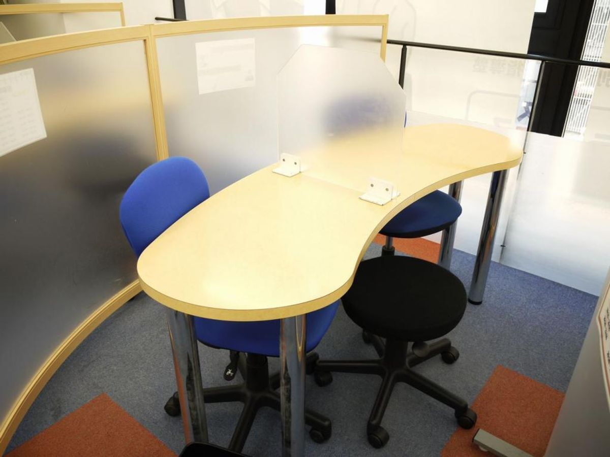 個別指導塾　トライプラス 明石駅前校5