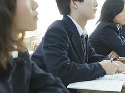 クラ・ゼミ【小・中学生】 浜松上島校のライブ授業