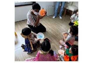 おんがく教室ここのね【英語】 ニルミママのHAPPY ENGLISH 教室 0