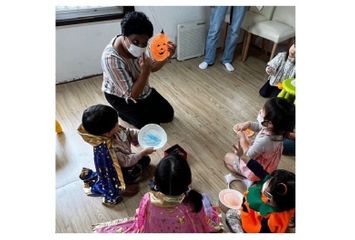 おんがく教室ここのね【英語】 ニルミママのHAPPY ENGLISH 西八王子STUDIO