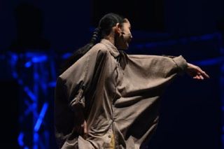 STREET DANCE STUDIO FHILTER 教室 3